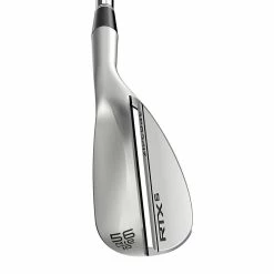 Cleveland Golf Cleveland RTX 6 ZipCore Tour Satin Wedge -GOLF CLUB COVERS Sales RTX6Wedges TourSatin 6