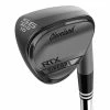 Cleveland Golf RTX ZipCore Black Satin Wedges -GOLF CLUB COVERS Sales RTXZipCoreBlack0