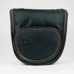 ReadyPutt Oversized Putter Head Cover With Ball Cleaner -GOLF CLUB COVERS Sales ReadyPutt OVERSIZED Back 99604.1430518324.1280.1280