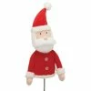 Creative Covers Santa Clause Headcover