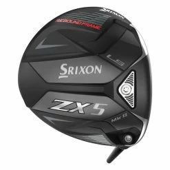 Srixon Golf ZX5 LS Mk II Driver -GOLF CLUB COVERS Sales SrixonZX5LSMkIIDriver 2 833641dd ee34 4c48 8300 a80ac19a7196