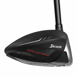 Srixon Golf ZX5 LS Mk II Driver -GOLF CLUB COVERS Sales SrixonZX5LSMkIIDriver 3 94318b9d 1c48 4a96 b203 6927a060d3cd