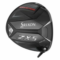 Srixon Golf ZX5 Mk II Driver -GOLF CLUB COVERS Sales SrixonZX5MkIIDriver 1 599cefef 0c84 4b67 a0bb d27e64ec69aa