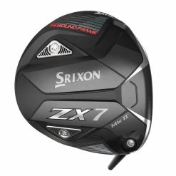 Srixon Golf ZX7 Mk II Driver -GOLF CLUB COVERS Sales SrixonZX7MkIIDriver 1