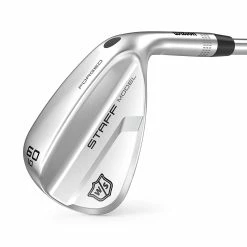 Wilson Staff Forged Staff Model Wedges -GOLF CLUB COVERS Sales Staff Model Forged Wedge 4