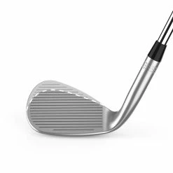 Wilson Staff High Toe Staff Model Wedges -GOLF CLUB COVERS Sales Staff Model HT High Toe Wedge 4