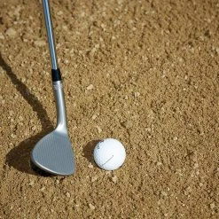 Wilson Staff High Toe Staff Model Wedges -GOLF CLUB COVERS Sales Staff Model HT High Toe Wedge 5