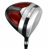 Hireko PowerBilt Golf TPS Blackout Driver -GOLF CLUB COVERS Sales TPS Blackout Driver 10.5