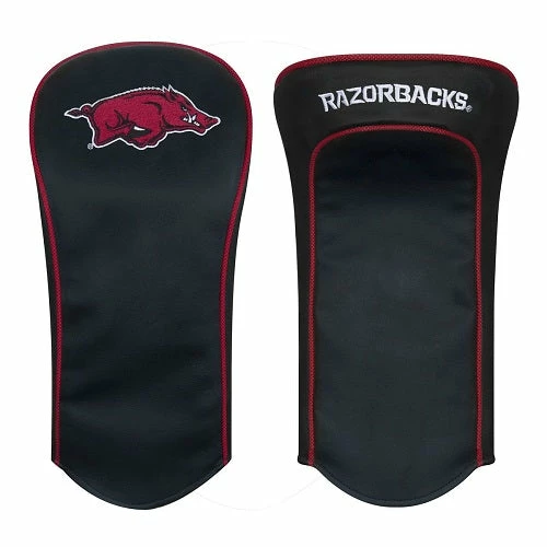 WinCraft Team Effort NCAA Collegiate Black Driver Headcover 3 WinCraft Team Effort NCAA Collegiate Black Driver Headcover