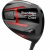 Tour Edge Hot Launch C523 Driver -GOLF CLUB COVERS Sales TourEdgeC523Driver0