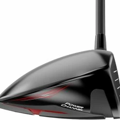 Tour Edge Hot Launch C523 Driver 9 Tour Edge Hot Launch C523 Driver -GOLF CLUB COVERS Sales TourEdgeC523Driver2