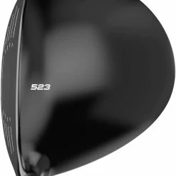 Tour Edge Hot Launch C523 Driver 11 Tour Edge Hot Launch C523 Driver -GOLF CLUB COVERS Sales TourEdgeC523Driver4