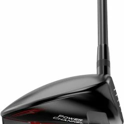 Tour Edge Hot Launch C523 Fairway Woods -GOLF CLUB COVERS Sales TourEdgeC523Fairway2