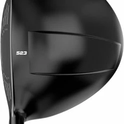 Tour Edge Hot Launch E523 Driver -GOLF CLUB COVERS Sales TourEdgeE523Driver4