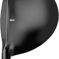 Tour Edge Hot Launch E523 Fairway Woods -GOLF CLUB COVERS Sales TourEdgeE523Fairway4