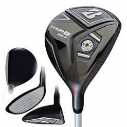 Bridgestone Tour B XD-F Fairway Wood