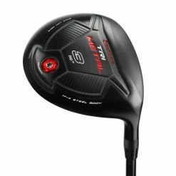 Hireko Orlimar Golf Tri Metal Fairway Woods