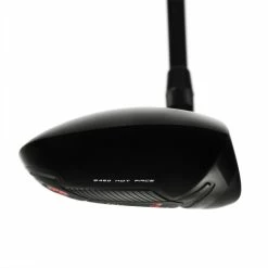 Hireko Orlimar Golf Tri Metal Fairway Woods -GOLF CLUB COVERS Sales Tri Metal Fairway 2