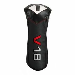 Hireko Orlimar Golf V18 D.I.A.L. Adjustable Driver -GOLF CLUB COVERS Sales V 18 Driver 5