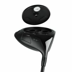 Hireko Orlimar Golf V18 D.I.A.L. Adjustable Driver -GOLF CLUB COVERS Sales V18 Driver 2