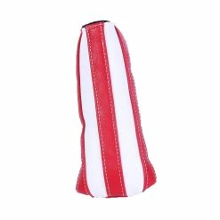 HNM Golf Volf Golf Red Synthetic Leather Spider Putter Cover -GOLF CLUB COVERS Sales VolfGolfHeadcovers SpiderBladePutter2