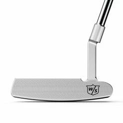 Wilson Golf Staff Model BL22 Putter -GOLF CLUB COVERS Sales WG1P028101 3 Staff Model BL22 Blade Face.png.cq5dam.web .1200.1200