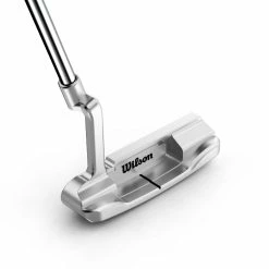 Wilson Golf Staff Model BL22 Putter -GOLF CLUB COVERS Sales WG1P028101 6 Staff Model BL22 Blade Back.png.cq5dam.web .1200.1200