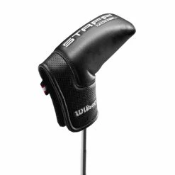 Wilson Golf Staff Model BL22 Putter -GOLF CLUB COVERS Sales WG1P028101 9 Staff Model BL22 Head Cover BL.png.cq5dam.web .1200.1200