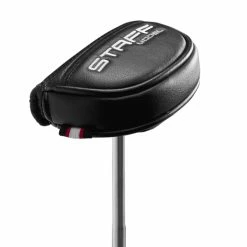 Wilson Golf Staff Model MT22 Putter -GOLF CLUB COVERS Sales WG1P028201 11 Staff Model MT22 Head Cover BL.png.cq5dam.web .1200.1200