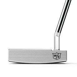 Wilson Golf Staff Model MT22 Putter -GOLF CLUB COVERS Sales WG1P028201 3 Staff Model MT22 Mallet Face.png.cq5dam.web .1200.1200