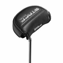 Wilson Golf Staff Model MT22 Putter -GOLF CLUB COVERS Sales WG1P028201 9 Staff Model MT22 Head Cover BL.png.cq5dam.web .1200.1200