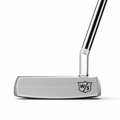 Wilson Golf Staff Model TM22 Putter -GOLF CLUB COVERS Sales WG1P028301 3 Staff Model TM22 Tech Face.png.cq5dam.web .1200.1200