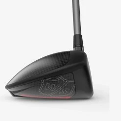 Wilson Staff Dynapower Driver - Carbon -GOLF CLUB COVERS Sales WilsonDynapowerDriver Carbon 5