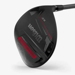 Wilson Staff Dynapower Driver - Carbon -GOLF CLUB COVERS Sales WilsonDynapowerDriver Carbon 6