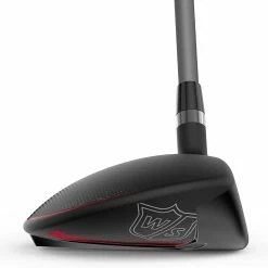 Wilson Staff Dynapower Fairway Wood -GOLF CLUB COVERS Sales WilsonDynapowerFairwayWoods 3