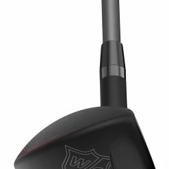 Wilson Dynapower Hybrid -GOLF CLUB COVERS Sales WilsonDynapowerHybrid 3