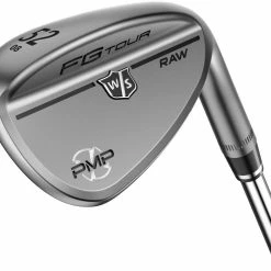 Wilson Staff FG Tour PMP Raw Wedges -GOLF CLUB COVERS Sales WilsonStaffFGTourPMPRAWWedges 2
