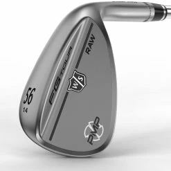Wilson Staff FG Tour PMP Raw Wedges -GOLF CLUB COVERS Sales WilsonStaffFGTourPMPRAWWedges 3
