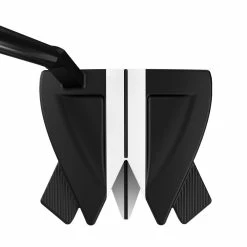 Tour Edge Exotics Wingman Putters -GOLF CLUB COVERS Sales Wingman01ToeHang 3