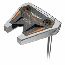 Tour Edge Exotics Wingman Putters -GOLF CLUB COVERS Sales Wingman704 0