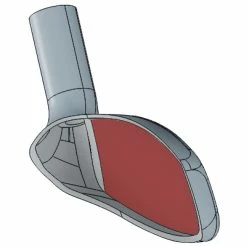 Hireko Acer XV Hybrid -GOLF CLUB COVERS Sales XV Hybrid 02