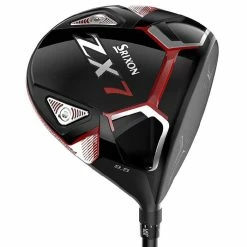 Cleveland Golf Srixon Golf ZX7 Driver