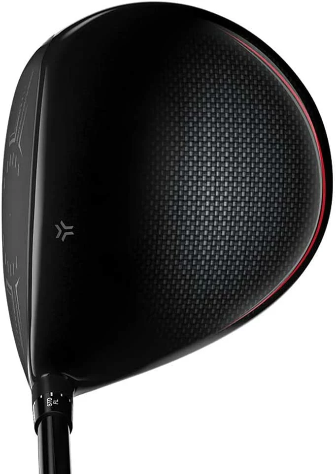 Cleveland Golf Srixon Golf ZX7 Driver 4 Cleveland Golf Srixon Golf ZX7 Driver - Image 2