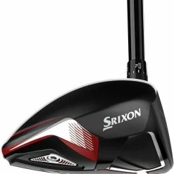Cleveland Golf Srixon Golf ZX7 Driver 9 Cleveland Golf Srixon Golf ZX7 Driver -GOLF CLUB COVERS Sales ZX7Driver 3