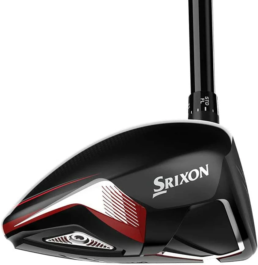 Cleveland Golf Srixon Golf ZX7 Driver 6 Cleveland Golf Srixon Golf ZX7 Driver - Image 4