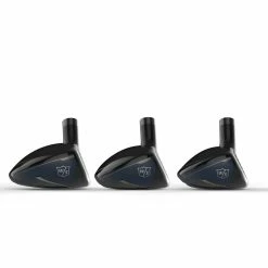 Wilson Staff D9 Hybrid -GOLF CLUB COVERS Sales a752ef962c6b079296cd586f906fadc2431d0070 WGW470095 12 D9 Hybrid Progressive Shapes Tech BU