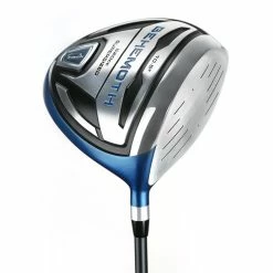 Hireko Intech Golf Behemoth Illegal Non-Conforming 520cc Driver