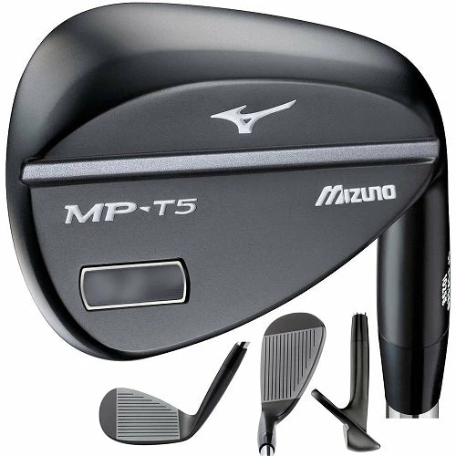 KSouth9 Mizuno MP-T5 Wedges 3 KSouth9 Mizuno MP-T5 Wedges
