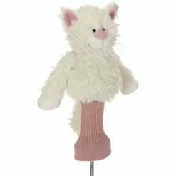 Creative Covers Animal Headcovers -GOLF CLUB COVERS Sales clara