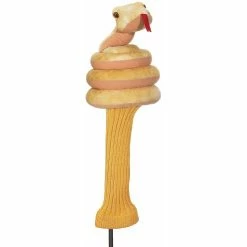 Creative Covers Animal Headcovers -GOLF CLUB COVERS Sales cobra